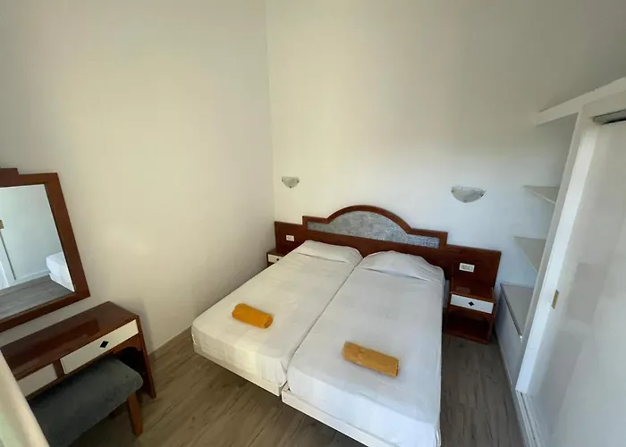 Bungalow Sonemar