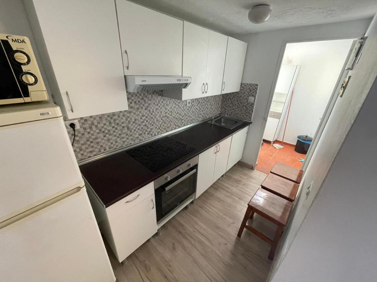 Apartamento Sonemar *