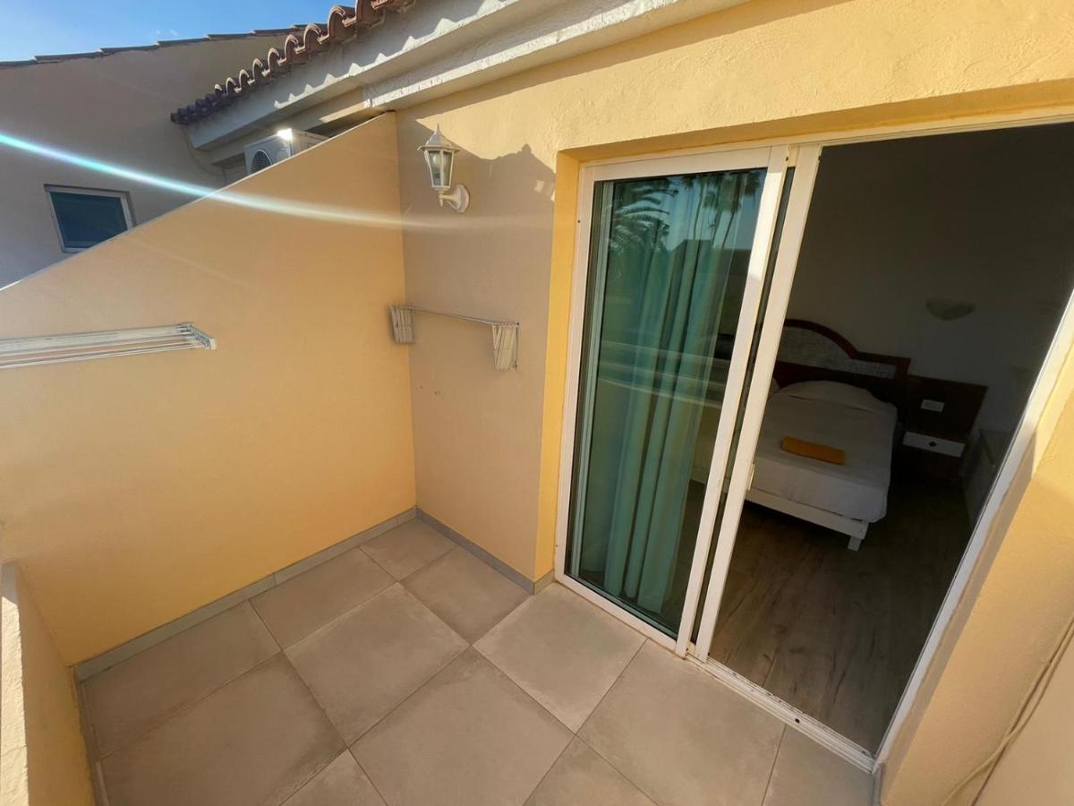 Apartamento Sonemar Maspalomas (Gran Canaria)
