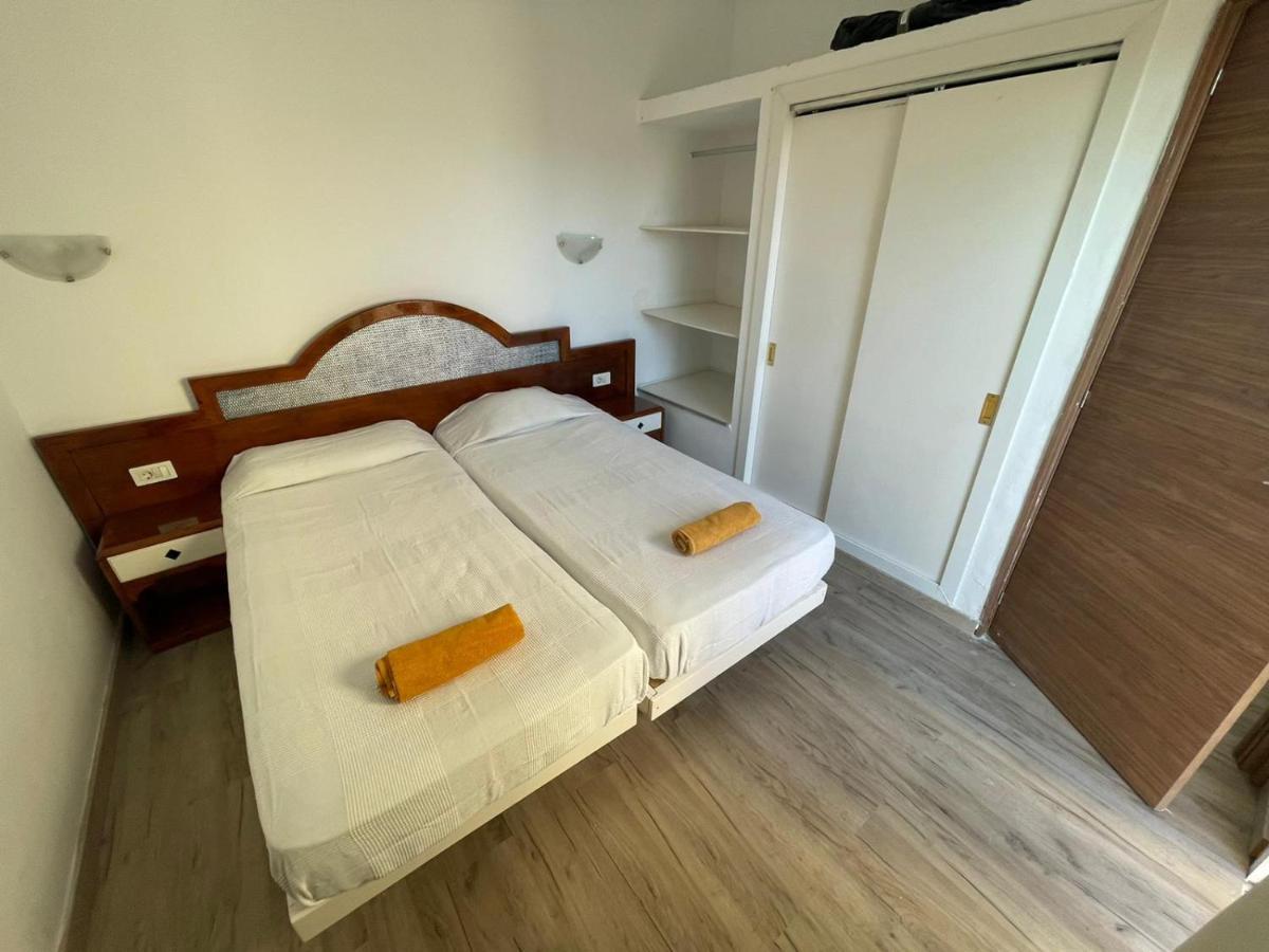 Sonemar Apartamento *
