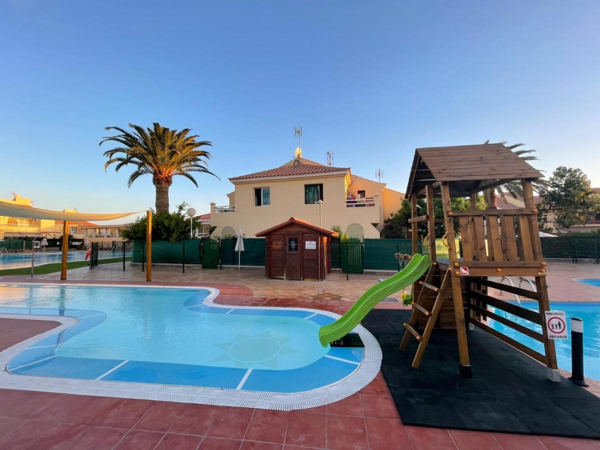 Apartamento Sonemar