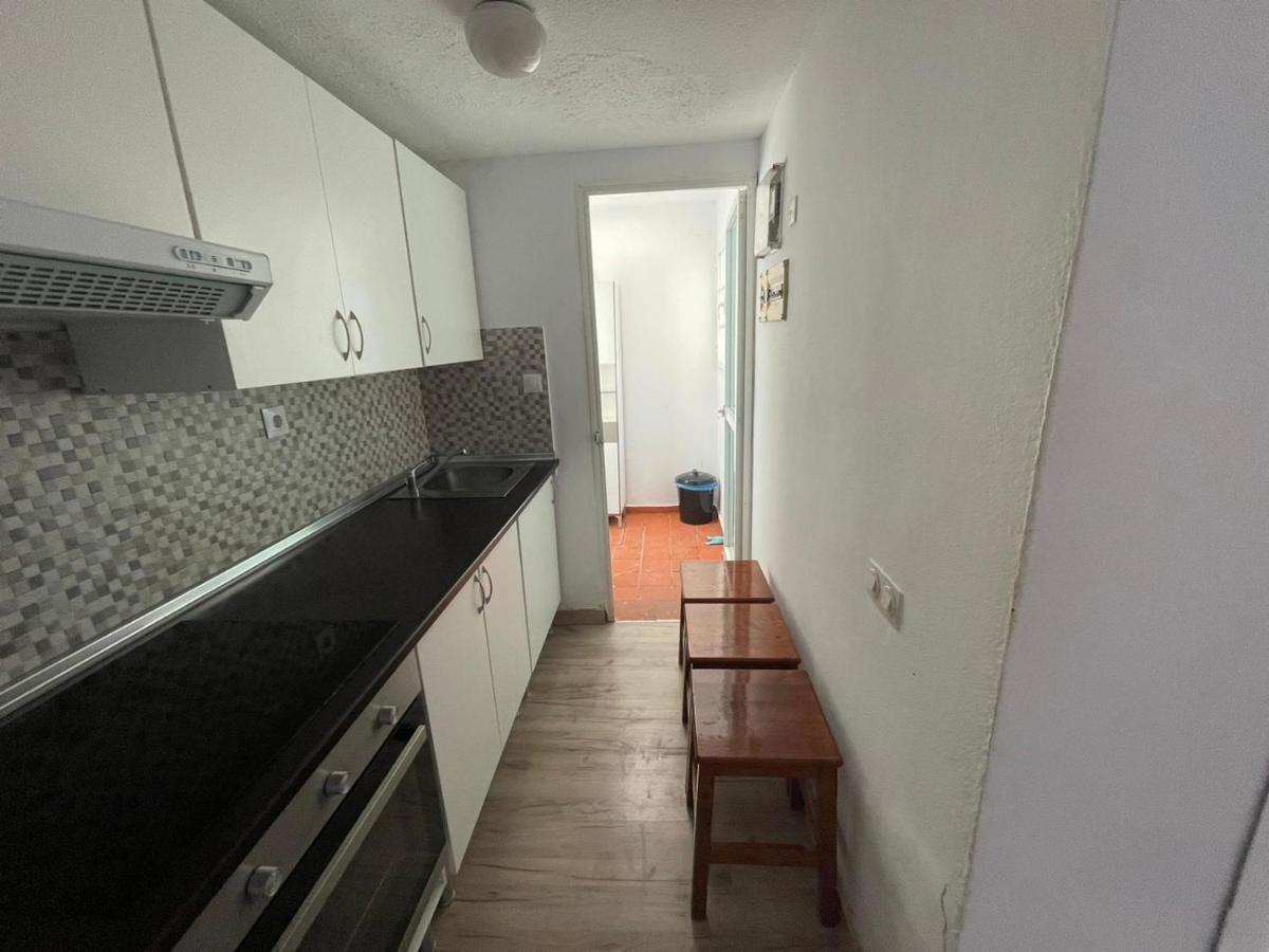 Apartamento Sonemar