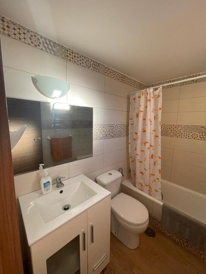 Apartamento Sonemar *