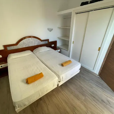 Bungalow Sonemar Maspalomas  Extérieur photo