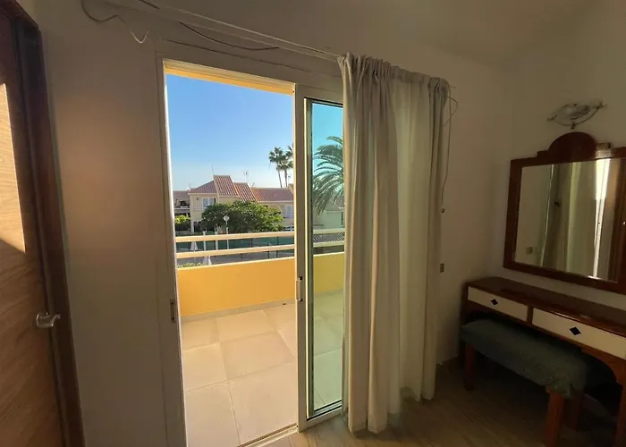 Bungalow Sonemar