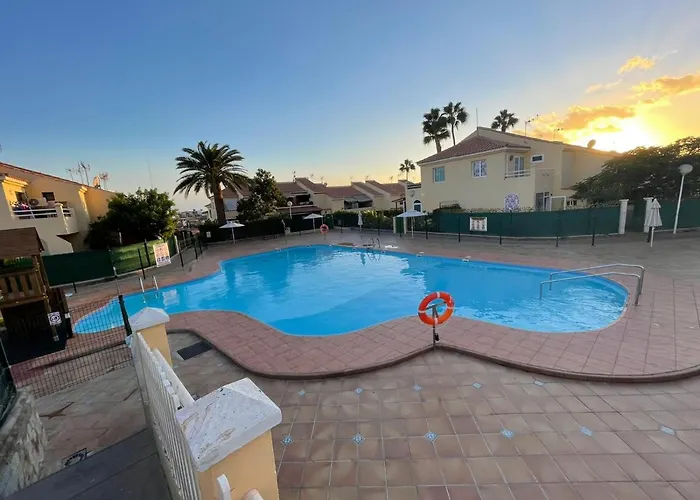 Bungalow Sonemar