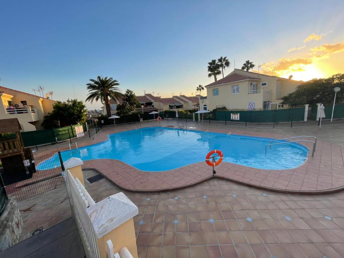 Appartamento Sonemar Maspalomas (Gran Canaria)